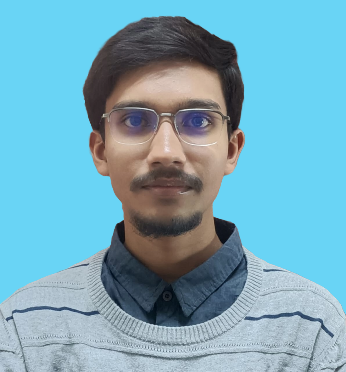 Arnab Ghosh – Freelance Designer